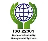 ISO 22301
